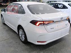 تۆیۆتا کۆرۆلا